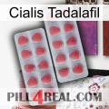 Cialis Tadalafil 19